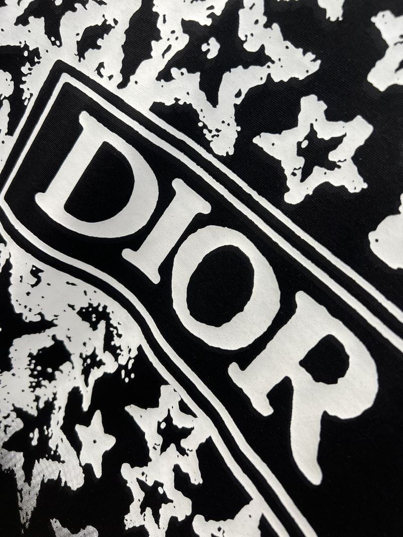 Christian Dior T-Shirts